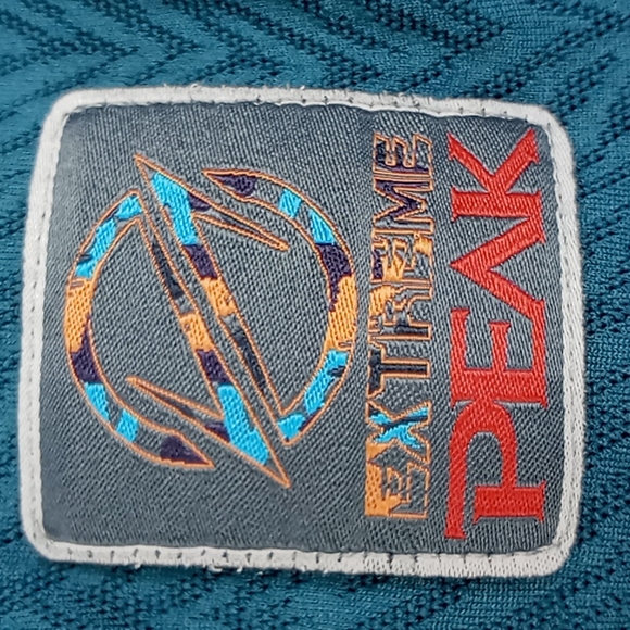 Black Yak Extreme Peak Women's Full Zip  Lightweight Hoodie Size Small - Picture 10 of 16